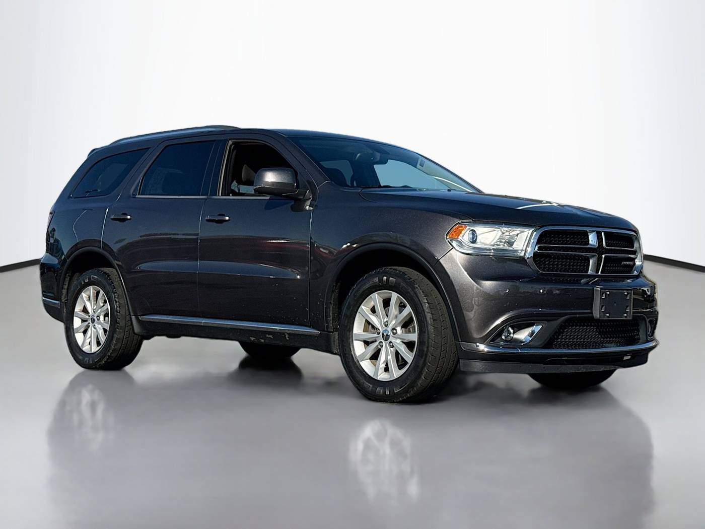 2015 Dodge Durango SXT — SUV — 129,566 mi — Rockford, IL