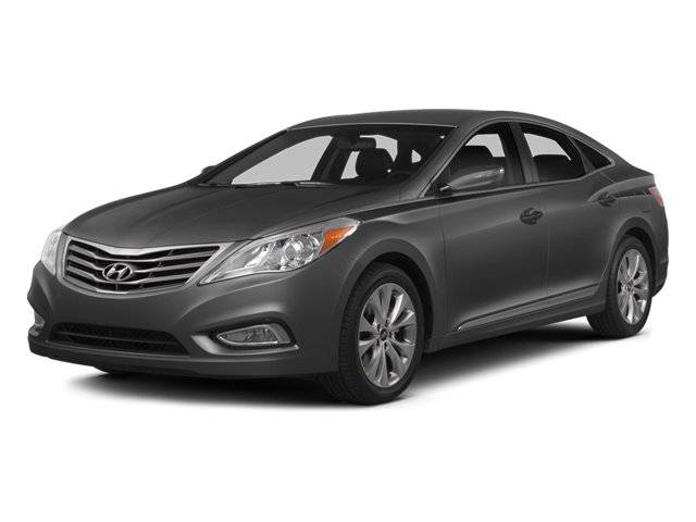 2014 Hyundai Azera Limited — Sedan — 84,126 mi — Rockford, IL