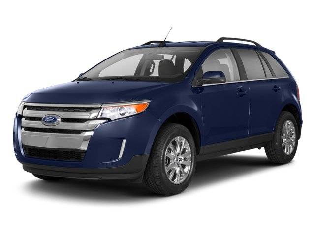 2013 Ford Edge SEL — SUV — 103,678 mi — Rockford, IL