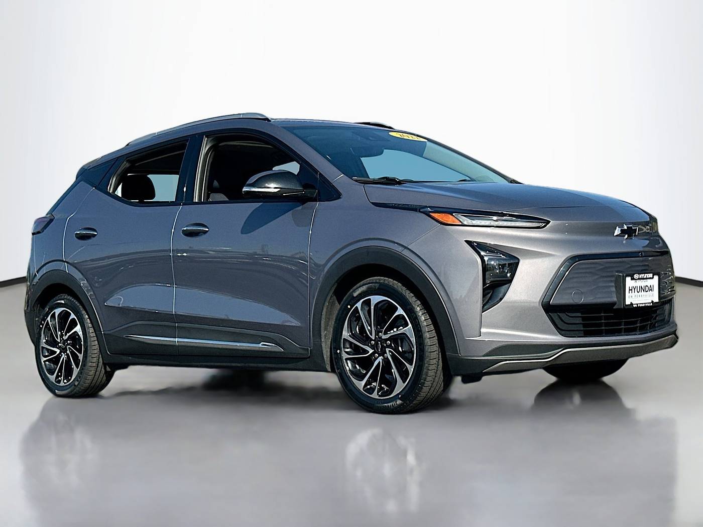 2022 Chevrolet Bolt EUV Premier — SUV — 58,510 mi — Rockford, IL