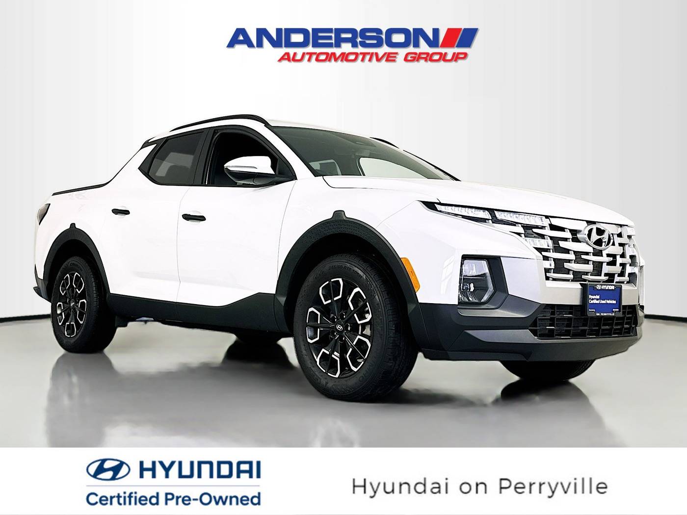 2024 Hyundai Santa Cruz SEL — Pickup Truck — 10,939 mi — Rockford, IL