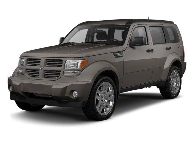 2010 Dodge Nitro SE — SUV — 224,923 mi — Rockford, IL