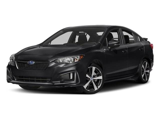 2018 Subaru Impreza 2.0i Sport — Sedan — 80,294 mi — Rockford, IL