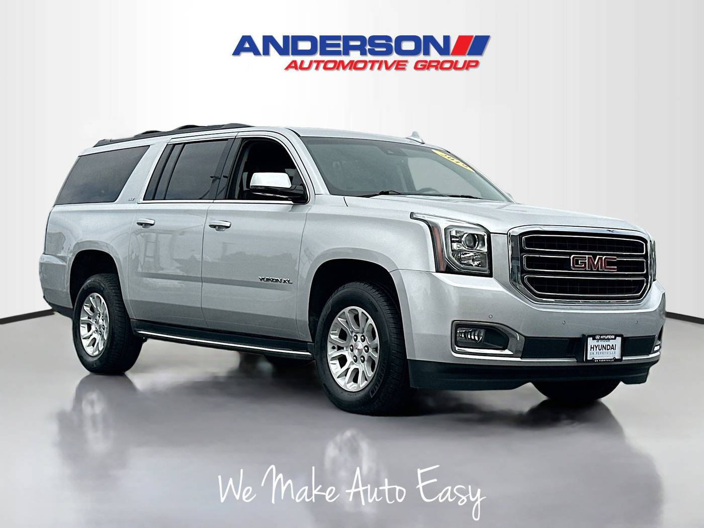2019 GMC Yukon SLT — SUV — 90,279 mi — Rockford, IL