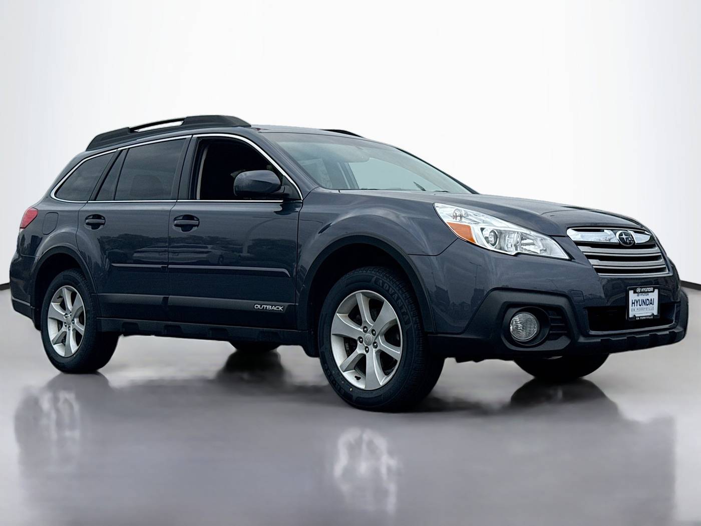 2014 Subaru Outback 2.5i Premium — SUV — 70,090 mi — Rockford, IL