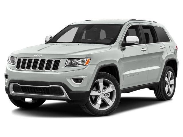 2015 Jeep Grand Cherokee Limited — SUV — 146,745 mi — Rockford, IL