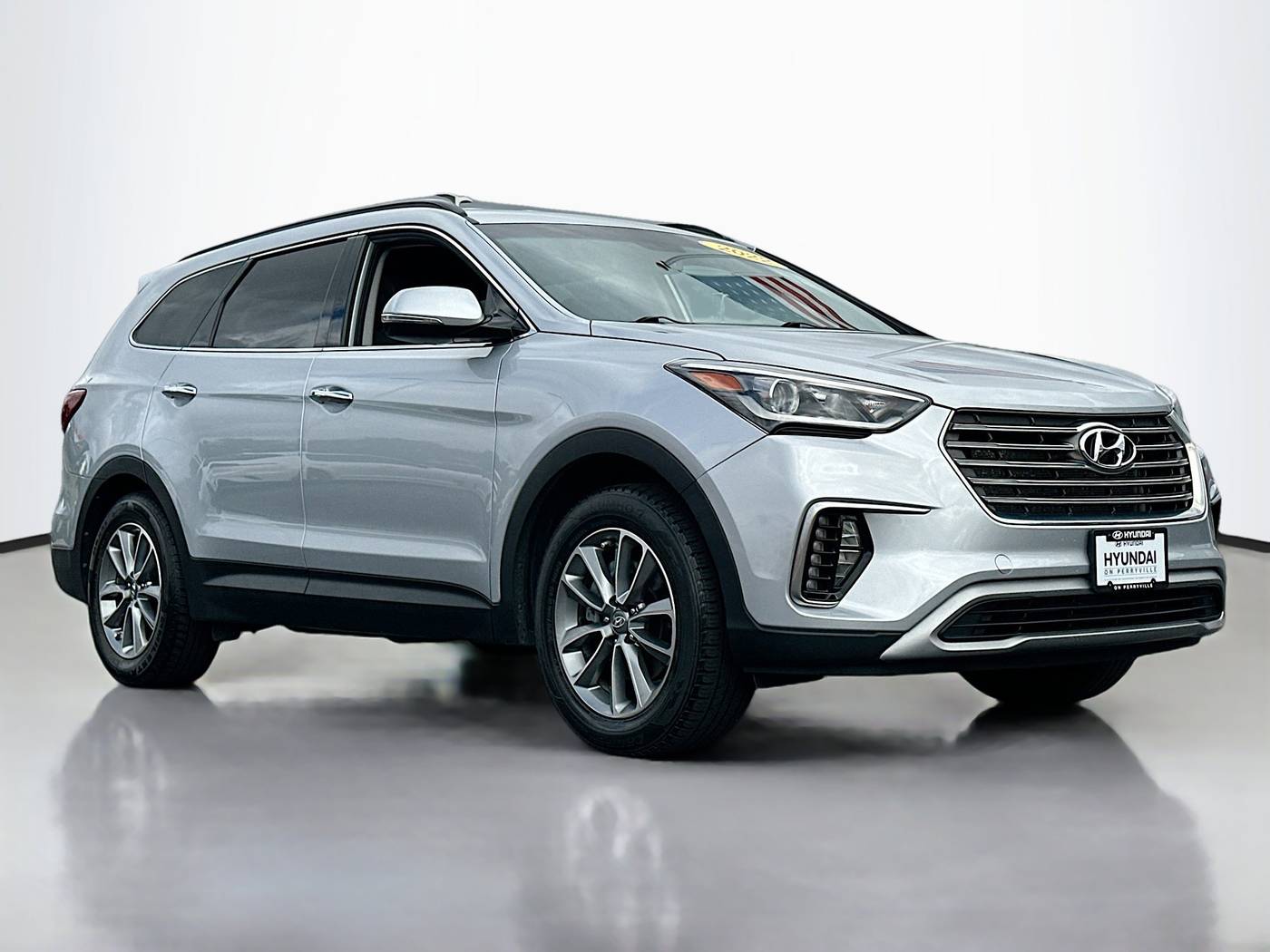 2019 Hyundai Santa Fe XL SE — SUV — 82,593 mi — Rockford, IL