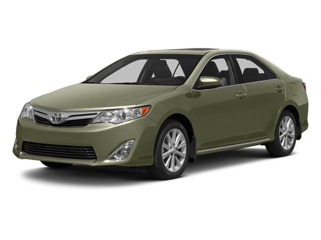 2013 Toyota Camry XLE — Sedan — 110,258 mi — Rockford, IL