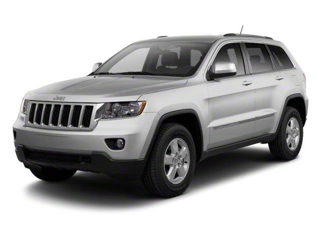 2013 Jeep Grand Cherokee Laredo — SUV — 159,205 mi — Rockford, IL