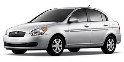 2006 Hyundai Accent GLS — Sedan — 98,132 mi — Rockford, IL