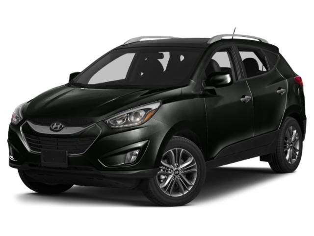 2015 Hyundai Tucson SE — SUV — 88,709 mi — Rockford, IL