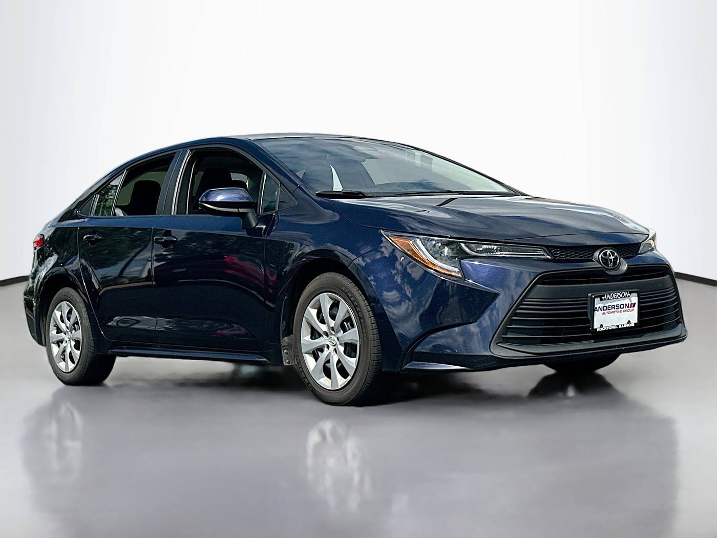 2023 Toyota Corolla LE — Sedan — 61,315 mi — Rockford, IL