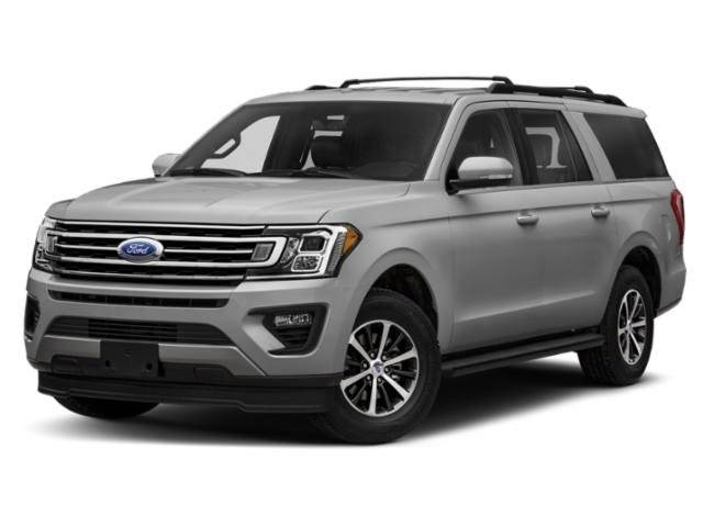 2019 Ford Expedition XLT — SUV — 113,814 mi — Rockford, IL