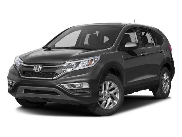 2016 Honda CR-V EX — SUV — 94,125 mi — Rockford, IL