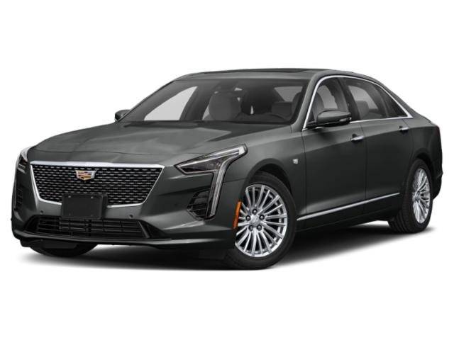 2019 Cadillac CT6 Platinum — Sedan — 28,200 mi — Rockford, IL