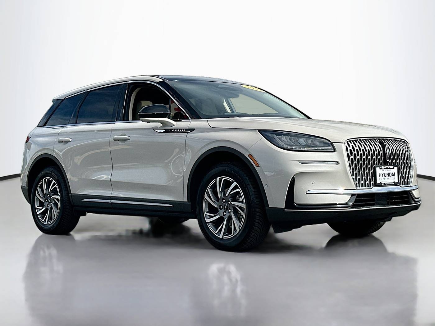 2023 Lincoln Corsair Standard — SUV — 44,320 mi — Rockford, IL