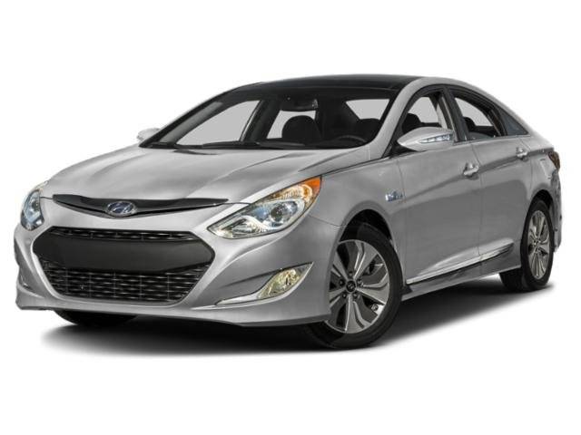 2015 Hyundai Sonata Hybrid Base — Sedan — 189,089 mi — Rockford, IL