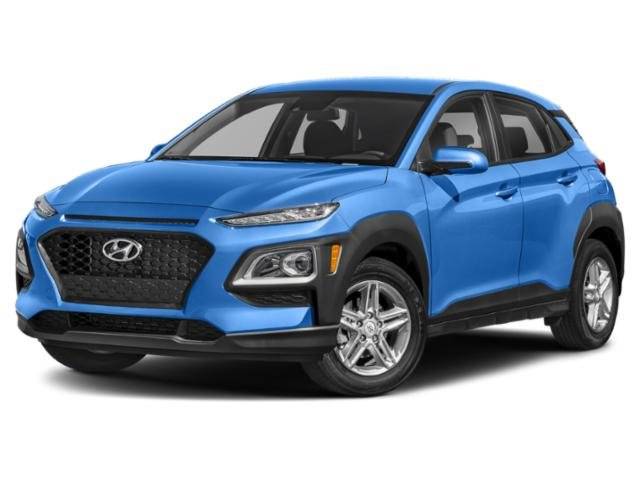 2020 Hyundai Kona SE — SUV — 86,093 mi — Rockford, IL