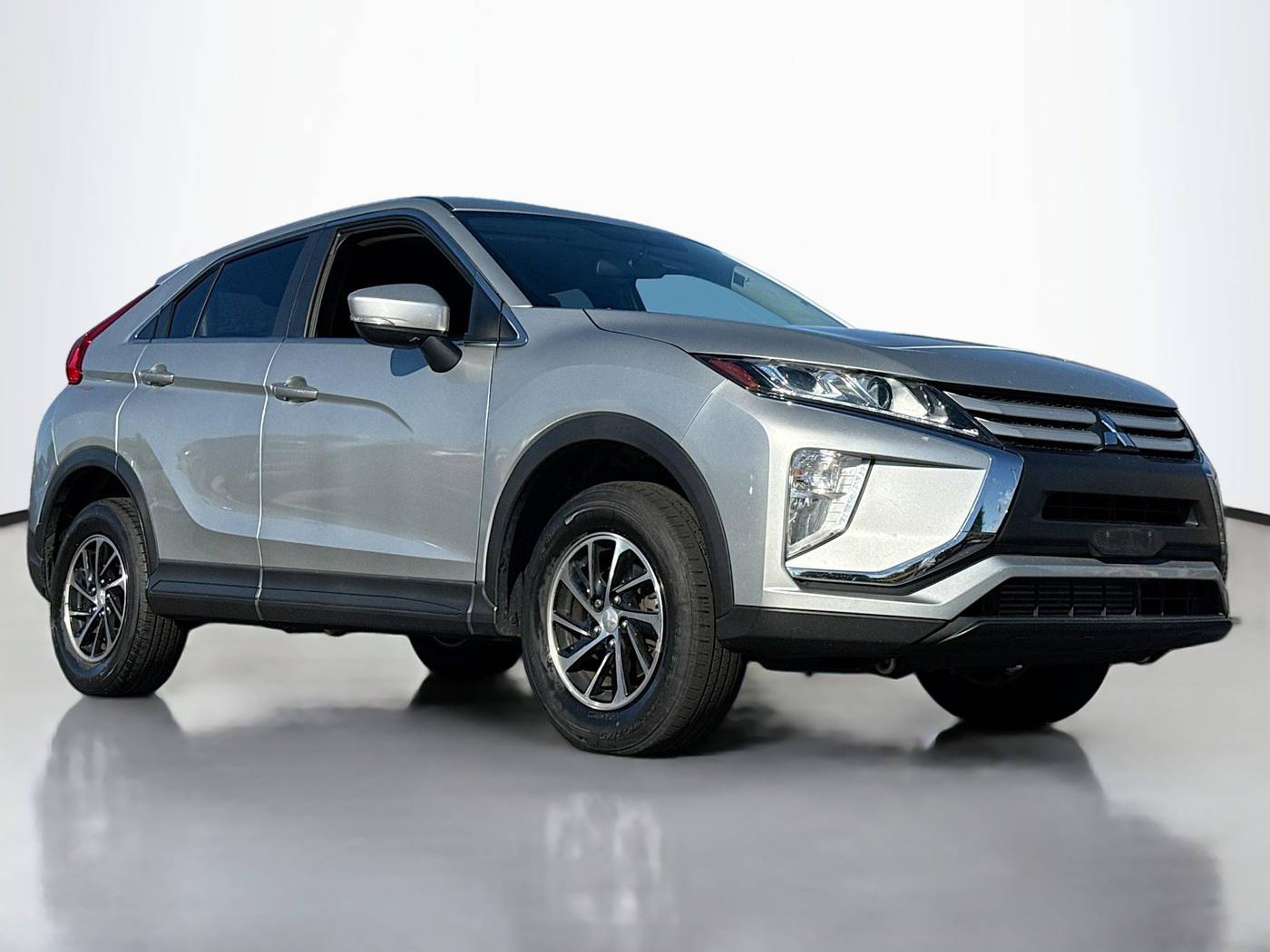2020 Mitsubishi Eclipse Cross ES — SUV — 129,403 mi — Rockford, IL