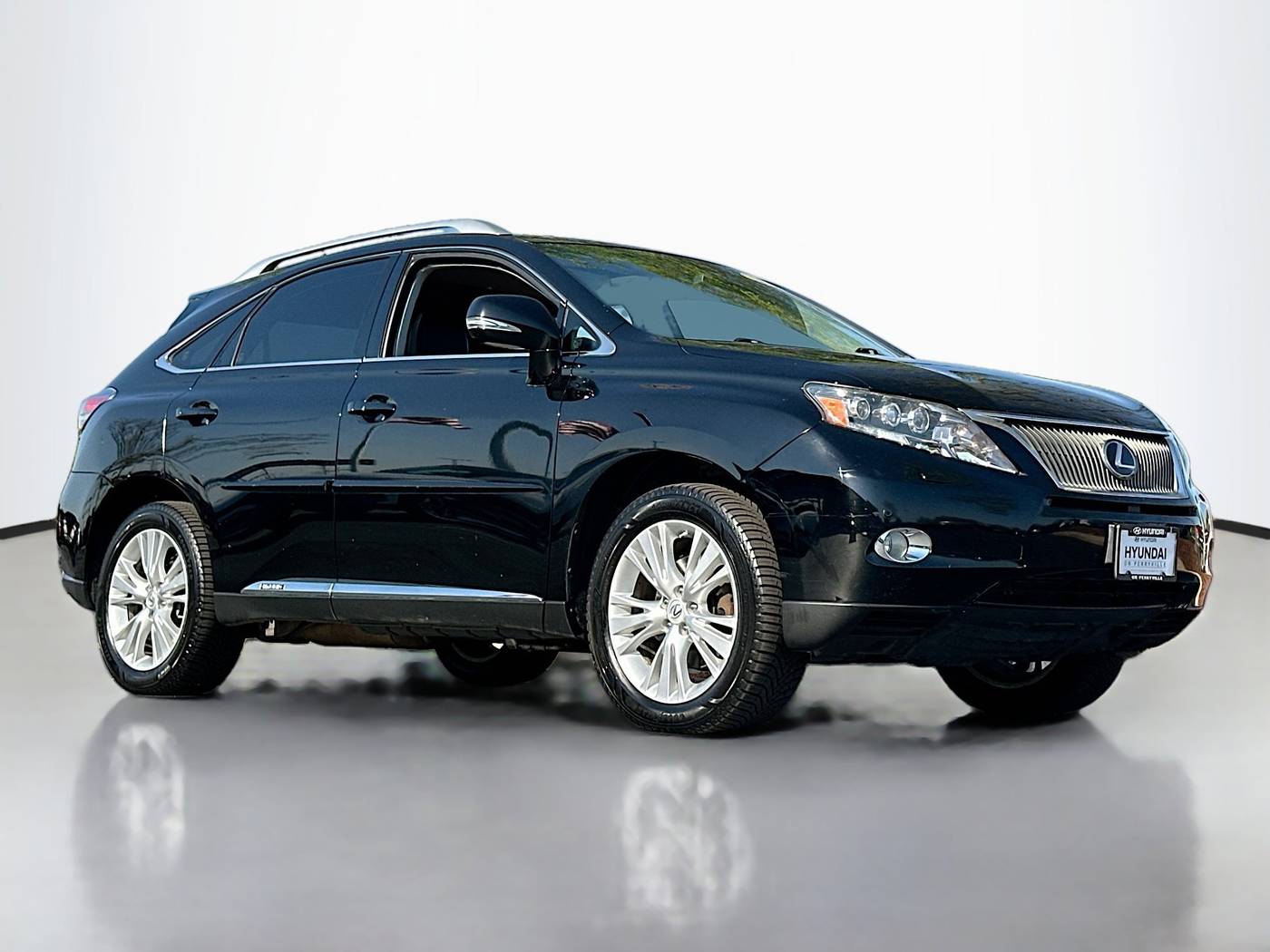 2010 Lexus RX RX 450h — SUV — 232,377 mi — Rockford, IL