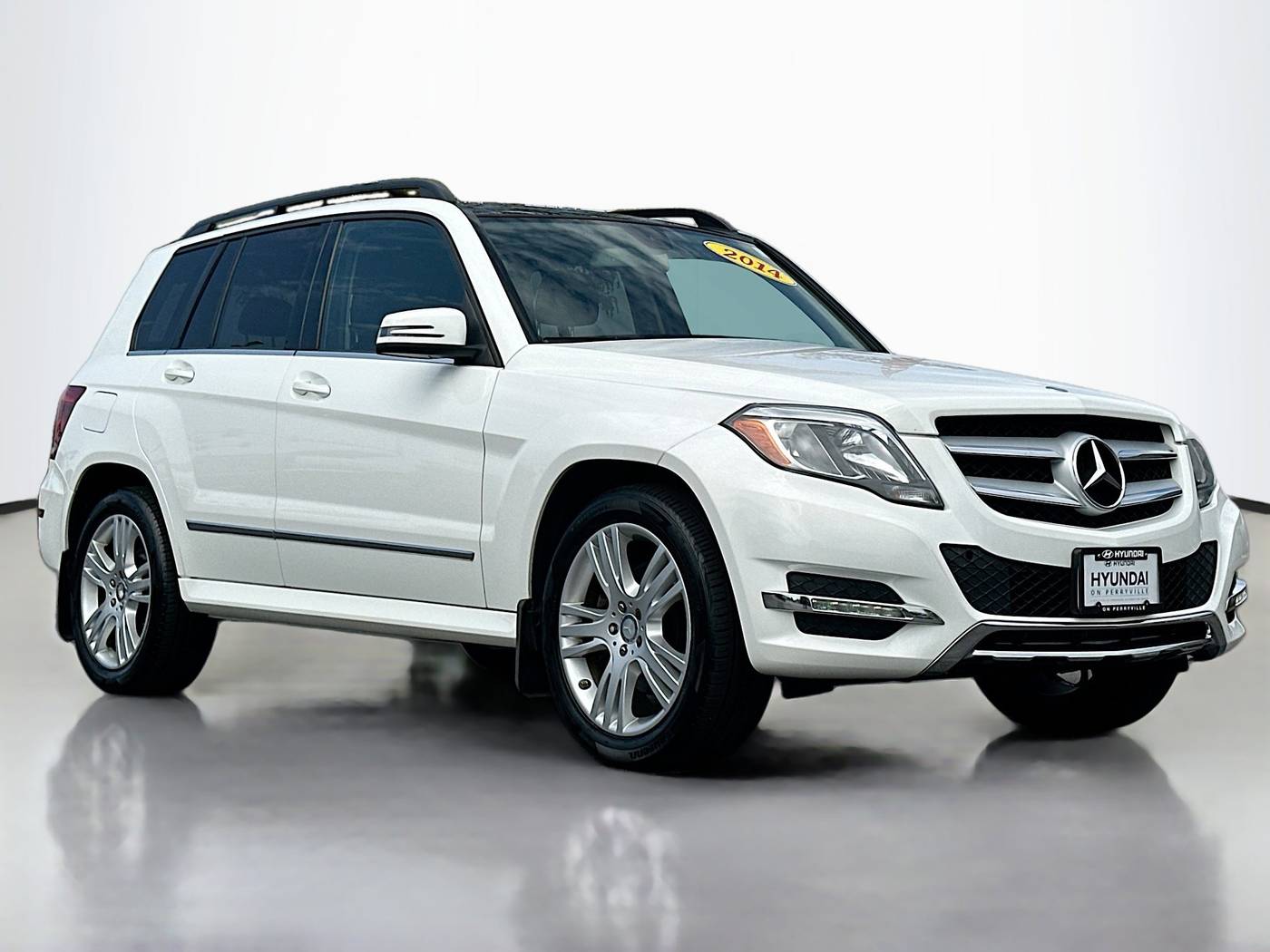2014 Mercedes-Benz GLK GLK 350 — SUV — 113,498 mi — Rockford, IL