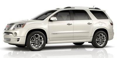 2011 GMC Acadia Denali — SUV — 185,338 mi — Rockford, IL