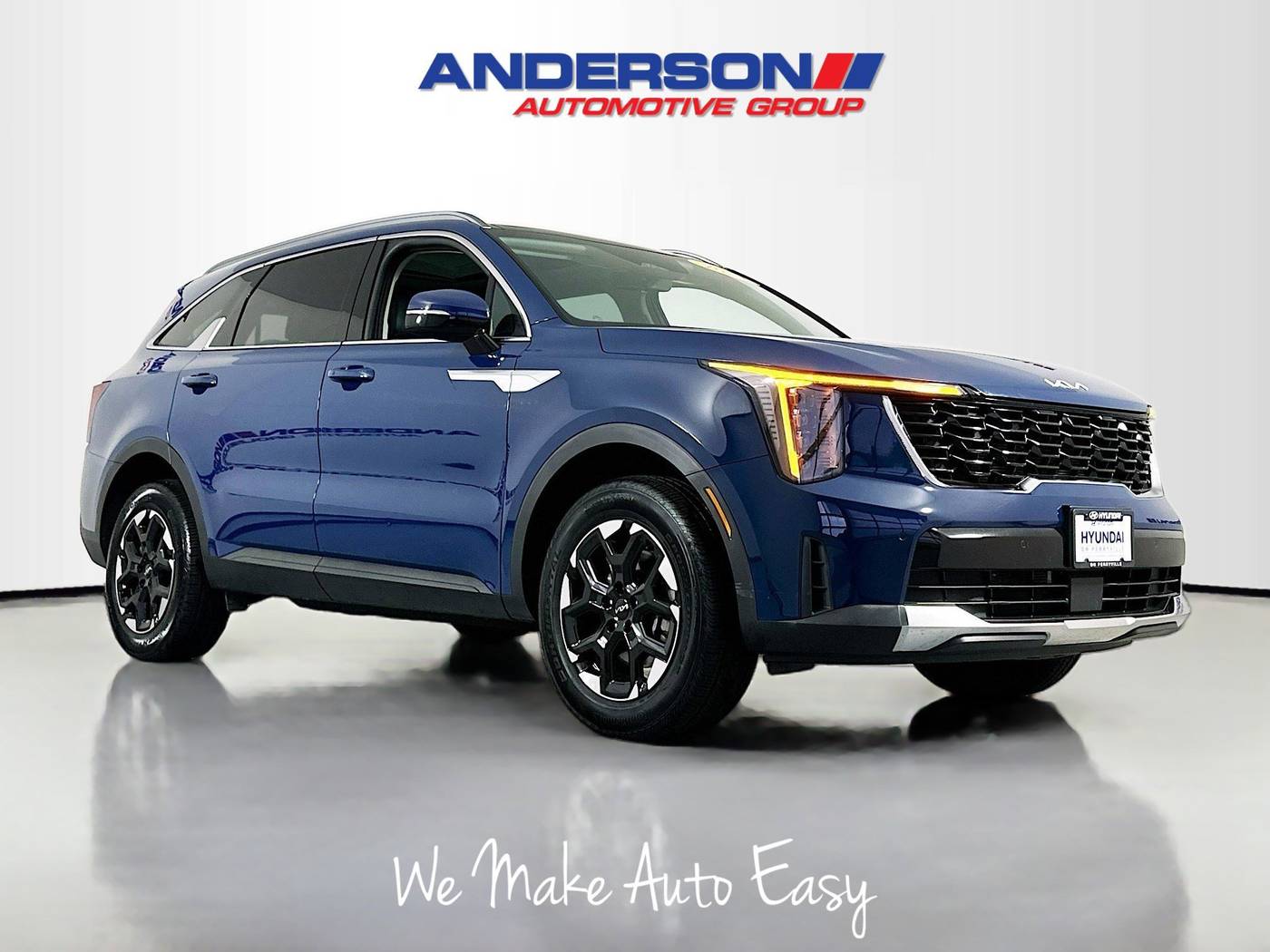 2024 Kia Sorento S — SUV — 14,253 mi — Rockford, IL