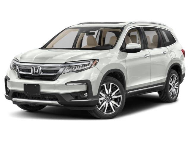 2022 Honda Pilot Touring — SUV — 29,124 mi — Syracuse, NY
