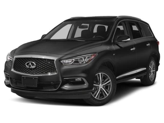 2019 INFINITI QX60 LUXE — SUV — 85,356 mi — Syracuse, NY