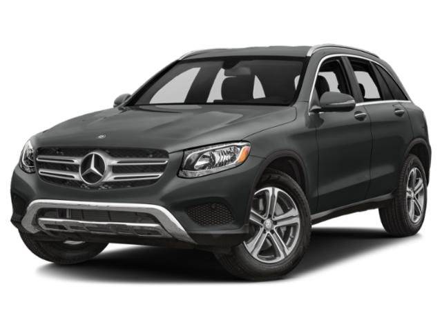 2018 Mercedes-Benz GLC GLC 300 — SUV — 36,842 mi — Syracuse, NY