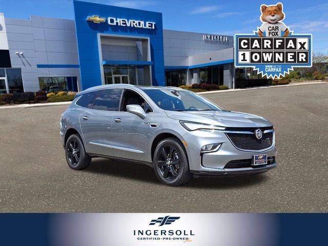 2023 Buick Enclave Essence — SUV — 33,110 mi — Danbury, CT