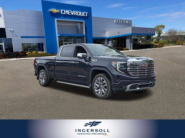 2023 GMC Sierra 1500 Denali — Pickup Truck — 26,153 mi — Danbury, CT