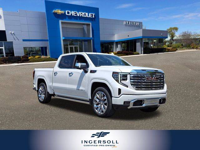 2024 GMC Sierra 1500 Denali — Pickup Truck — 20 mi — Danbury, CT