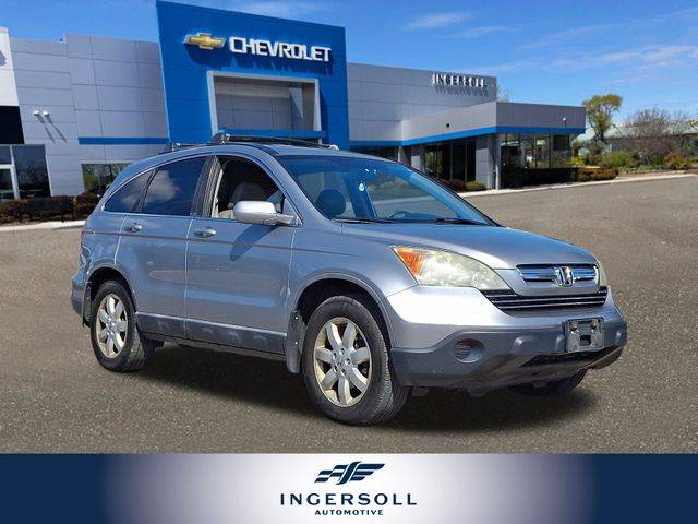 2008 Honda CR-V EX-L — SUV — 251,083 mi — Danbury, CT