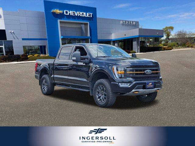 2023 Ford F-150 Tremor — Pickup Truck — 19,697 mi — Danbury, CT