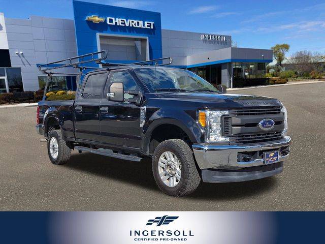 2017 Ford Super Duty F-250 XLT — Pickup Truck — 115,752 mi — Danbury, CT