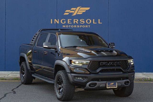 2022 Ram 1500 TRX — Pickup Truck — 28,474 mi — Danbury, CT