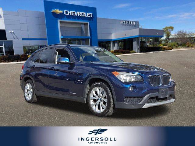 2013 BMW X1 28i — SUV — 153,049 mi — Danbury, CT