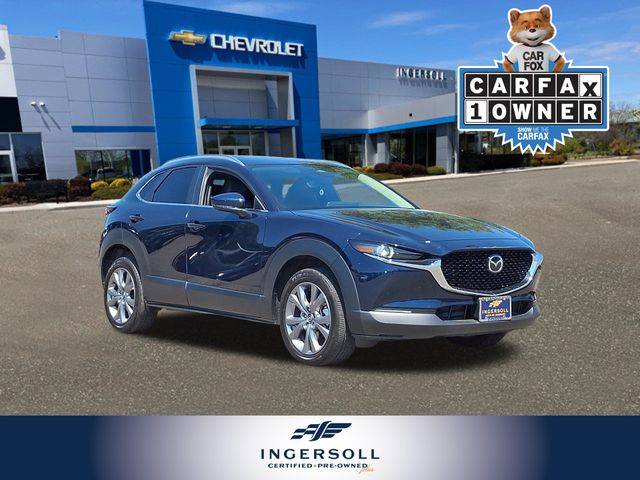 2024 Mazda CX-30 Preferred — SUV — 11,880 mi — Danbury, CT