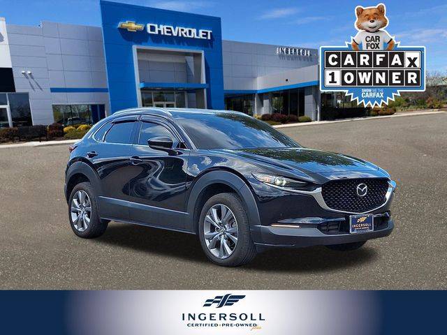 2024 Mazda CX-30 Premium — SUV — 13,900 mi — Danbury, CT