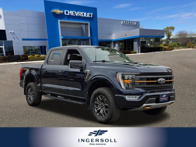 2023 Ford F-150 Tremor — Pickup Truck — 41,349 mi — Danbury, CT