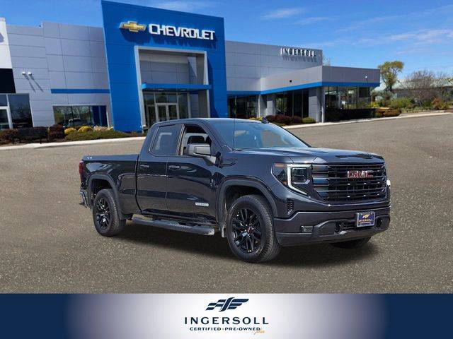 2023 GMC Sierra 1500 Elevation — Pickup Truck — 7,133 mi — Danbury, CT