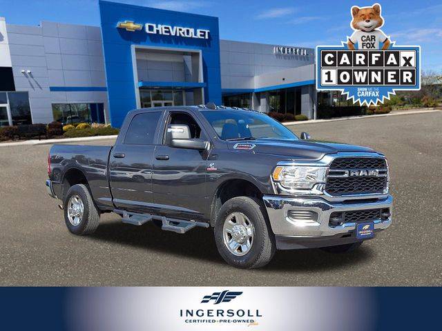 2024 Ram 2500 Tradesman — Pickup Truck — 11,597 mi — Danbury, CT