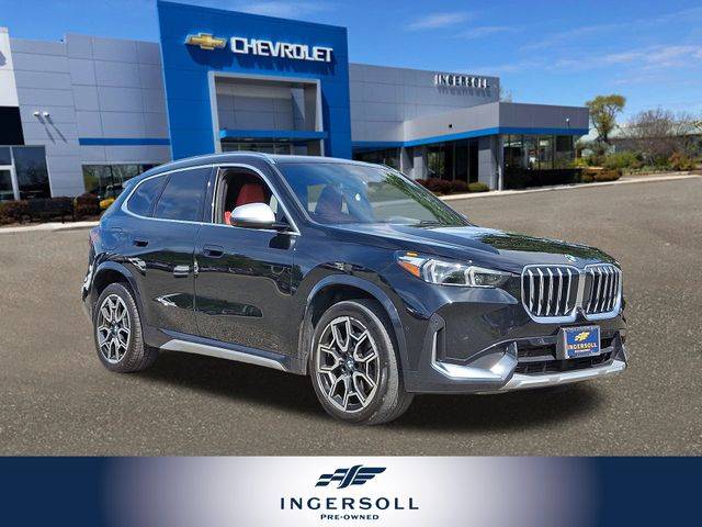 2023 BMW X1 28i — SUV — 39,637 mi — Danbury, CT