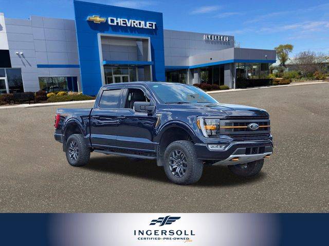 2023 Ford F-150 Tremor — Pickup Truck — 30,221 mi — Danbury, CT