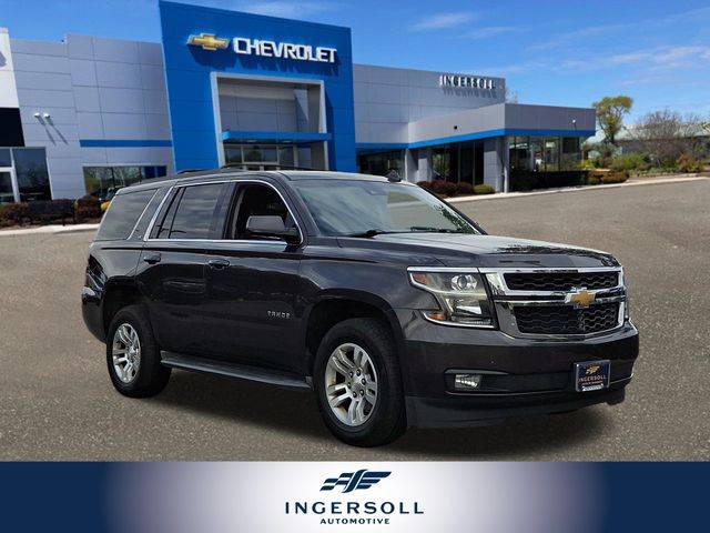 2016 Chevrolet Tahoe LT — SUV — 145,789 mi — Danbury, CT