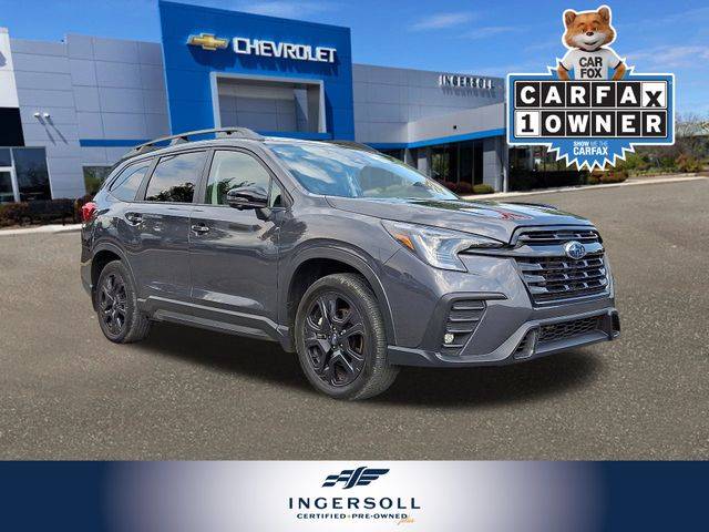 2023 Subaru Ascent Onyx Edition Limited — SUV — 30,584 mi — Danbury, CT
