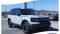 2024 Ford Bronco Sport in Claremore, OK 1 - Open Gallery