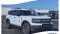 2024 Ford Bronco Sport in Claremore, OK 1 - Open Gallery