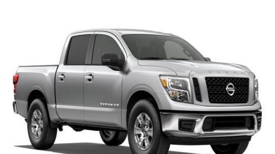 2019 Nissan Titan XD Platinum Reserve — Pickup Truck — 64,136 mi — Claremore, OK